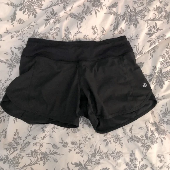 LULULEMON shorts - Picture 1 of 3